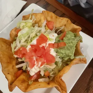 Taco Salad