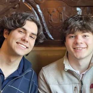 El Charito, Water Valley, MS