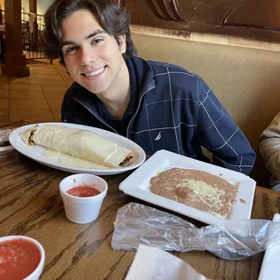 soups and chowder, food