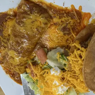 Vallarta Plate