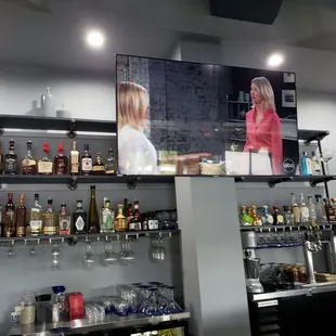 The newly remodeled elCharro is fantastic!!