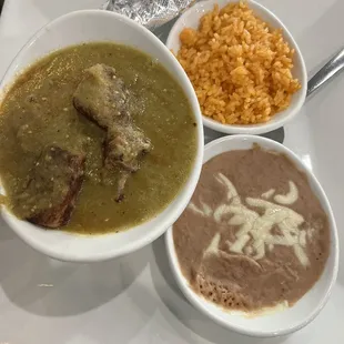 Chile Verde