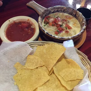Cheese Dip