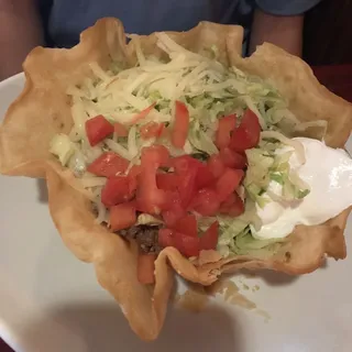 Taco Salad