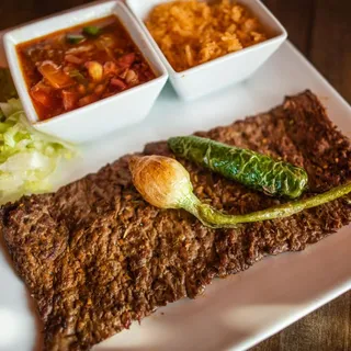 Carne Asada