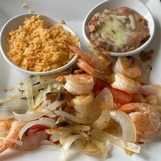 Cancun Plate