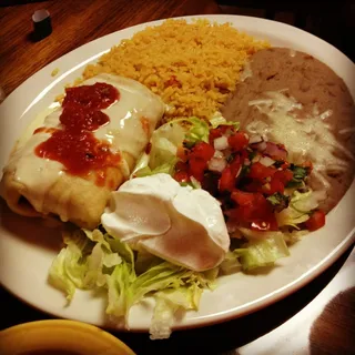 Chimichanga
