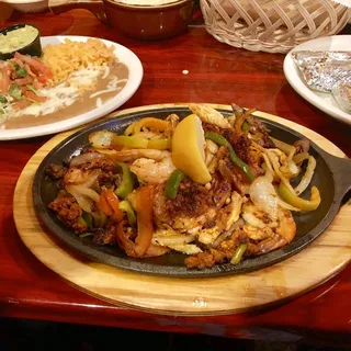 Fajita Jalisco