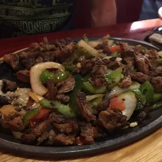 Fajitas