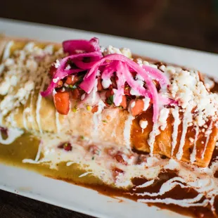 El Charro Authentic Mexican Cuisine