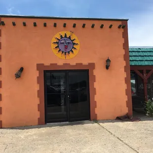 Kinda divey but fun authentic Mexican food.