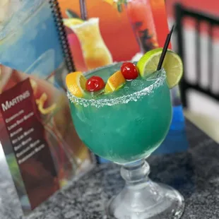 margarita