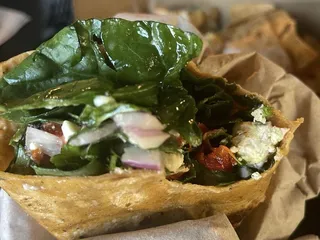 The House - Show Low