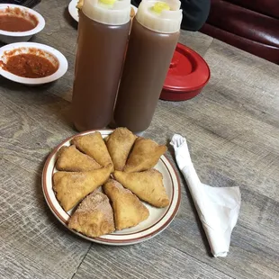 Sopaipilla