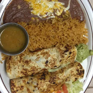 Durango tacos!