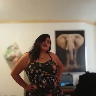 Mayra R.