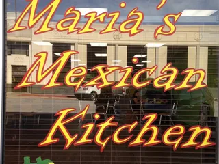 Maria's Mexican Kitchen