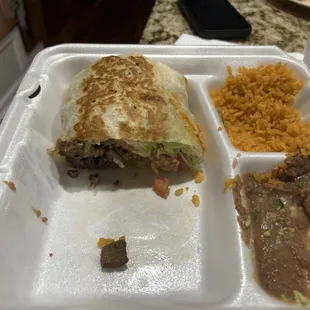 burritos and wraps, wraps, food, burrito