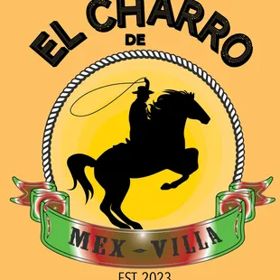 El Charro de Mex-Villa