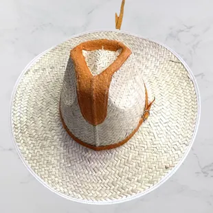 Colima Sombrero