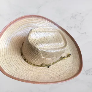 Tamauilipas Regional hat