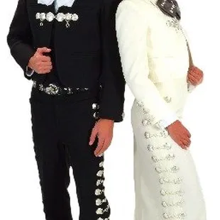 Mariachi Uniforms
