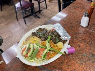 Mi Ranchita