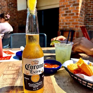 Corona Bottled Beer