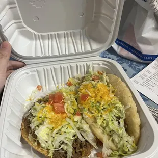 El Charro Original Combination