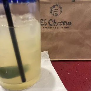 Carry out of deliciousness.