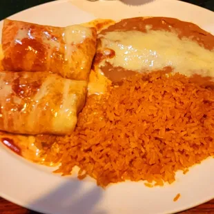 El Charro Grande