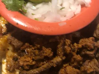 El Cazador
