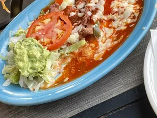 Guadalajara Mexican Restaurant