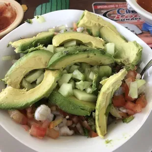 Ceviche