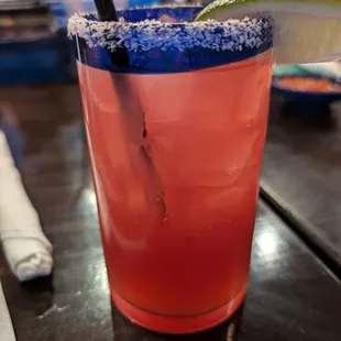 drink