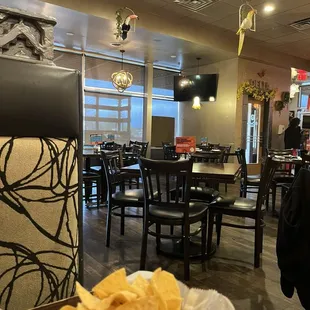 interior