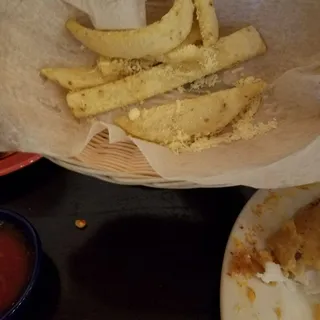Cheese Fondue