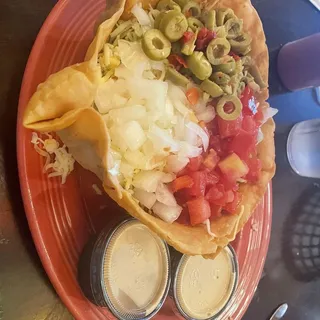 Taco Salad