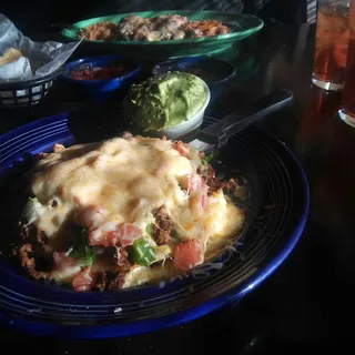 Guacamole