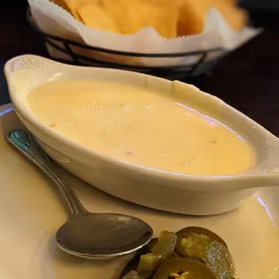 Queso