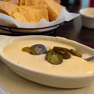 Queso