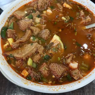 Menudo