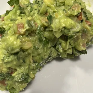 Guacamole