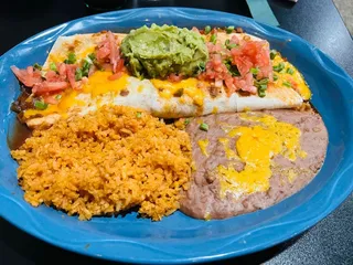 Los Mezcales Bar & Grill