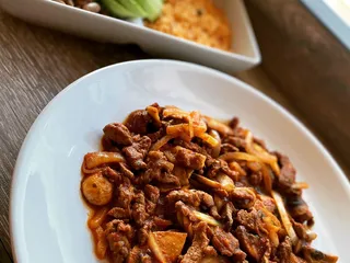 Takiza Mexican Cuisine