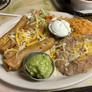 El Charro Mexican Grill