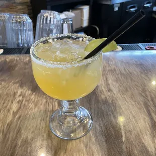 Margarita