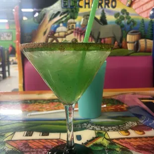 Margarita