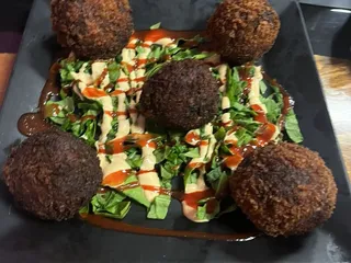 Blue Cactus Tacos & Tequila Bar