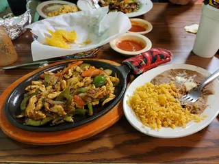 Don Beto's Tacos Mexican Grill